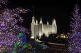 Pictures of Mormon Temple Silver Spring
