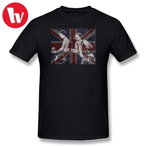 Sex Pistols T Shirt Men 3d Print T Shirt Summer Basic T Shirts Male
