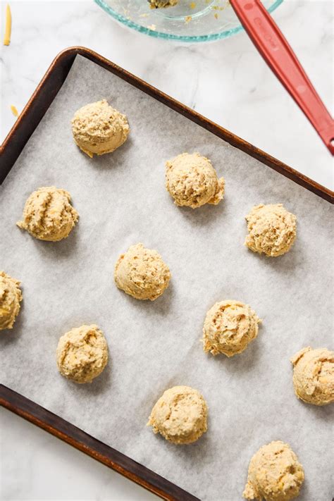 Though pancake mixes tend to have more sugar than baking mixes, they can be used to make either sweet or savory biscuits. Pancake Mix Cheddar Drop Biscuits - Project Meal Plan