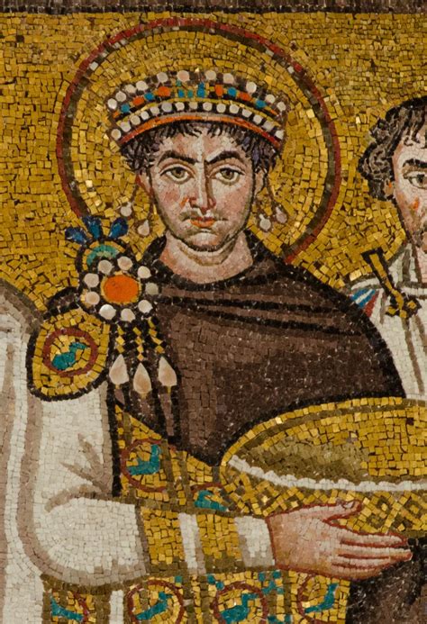 Justinian I Biography Accomplishments And Facts Roman Empire