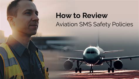 How To Review Aviation Sms Safety Policies Free Checklist Airports