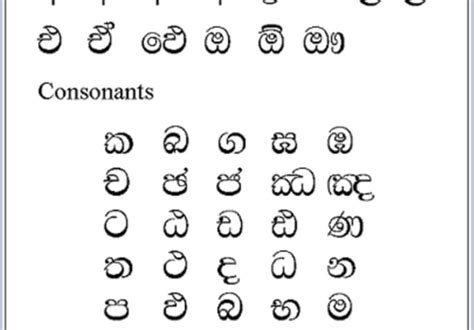 Translate Any English Document Into Sinhala Sinhalesenative Language