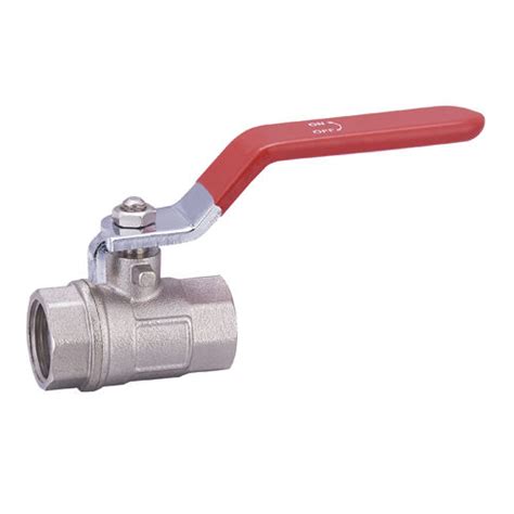 Ball Valve Ic Bv 1003 Zhejiang Italy Copper Company For Water
