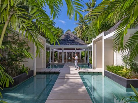 A Unique Maldives Spa Resort Experience Niyama Maldives