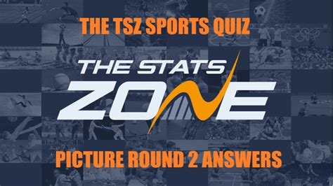 Buzzfeed staff the more wrong answers. The TSZ Sports Quiz: Picture Round 2 (answers) - The Stats Zone