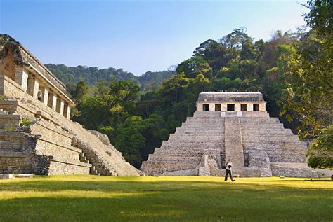 Explore Palenque Holidays And Discover The Best Time And Places To