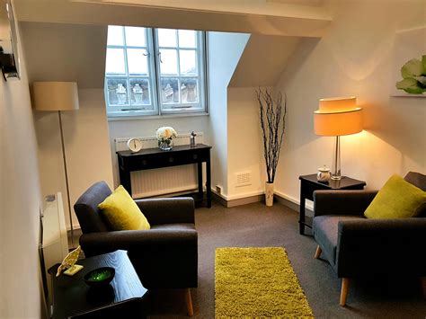 Room Rental For Counsellors Therapy Rooms