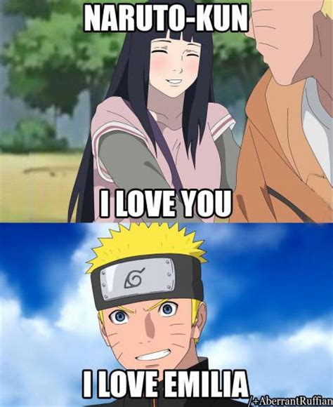 Ntrd Hinata Naruto Know Your Meme