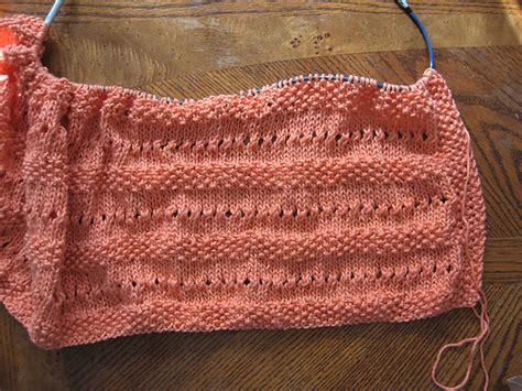 Ravelry Fun Stitch Baby Blanket Pattern By Frugal Knitting Haus