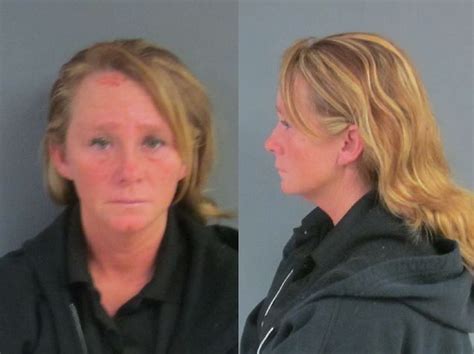 Woman Charged With Embezzlement For Allegedly Taking 1000 To 20000 From Auto Shop
