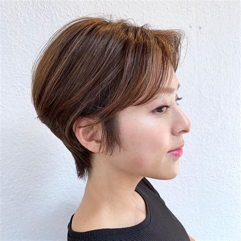 Short Hairstyles For Asian Women Telegraph