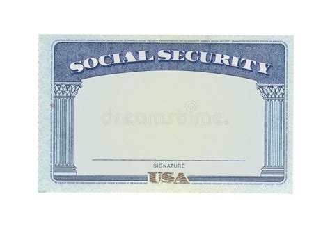 Insert your personal info and make your fake social security number card. 157 Blank Social Security Card Photos - Free & Royalty-Free throughout Blank Social Security ...