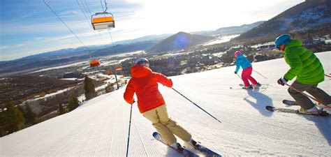 Park City Skimax Holidays The Ski Snowboard Holidays Specialists