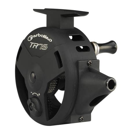TR 75 Moulinets Spinning Frein Avant Alré Pêche et Chasse