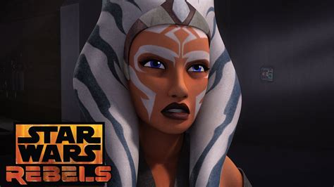 Sneak Peek The Future Of The Force Star Wars Rebels Disney Xd
