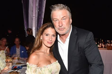 Alec Baldwin Reemerges After Arrest For Date Night With Wife Hilaria