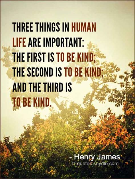 Top 35 Best Quotes Kindness