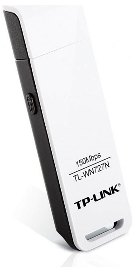 Auto install missing drivers free: TP-Link TL-WN727N USB adapter - 220volt.hu