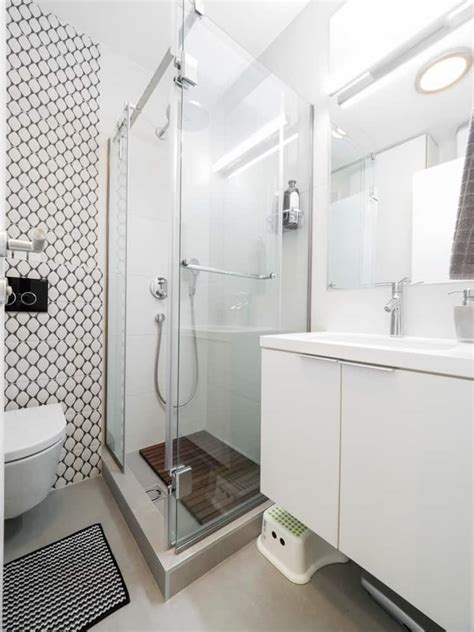 The 100 Best Small Bathroom Ideas Bathroom Design One Perfect Room