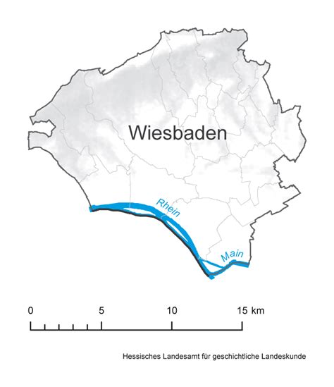 Historisches Ortslexikon : Landkreise A–Z : LAGIS Hessen