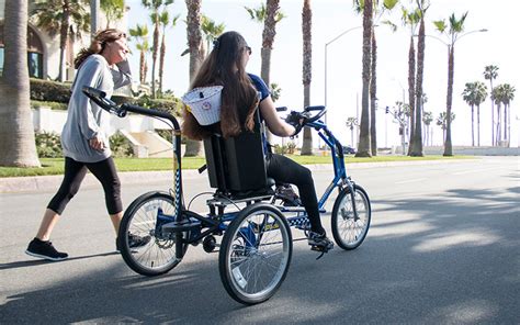 Adaptive Bikes Freedom Concepts Inc