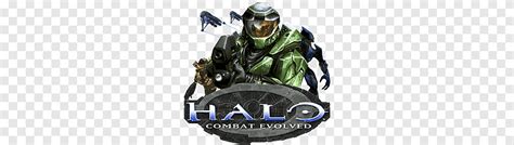 Free Download Halo Combat Evolved Icon Haloce Png Pngegg