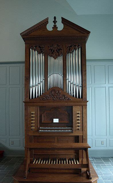 Small Pipe Organ Organ Music Organs Musical Instruments