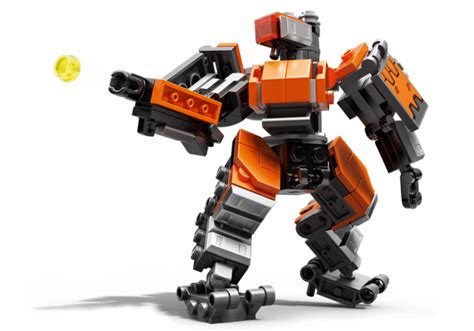 Avaya partner 18 how to use. A 182-piece Omnic Bastion is the first official LEGO Overwatch set for sale | Dot Esports