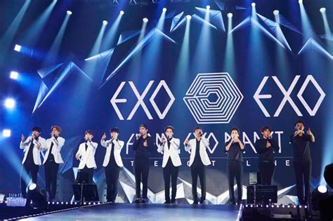 Exo Planet 3 The Exordium Act Fast To Get Tickets To This K Pop