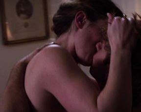 Mimi Rogers Nude Reflections On A Crime