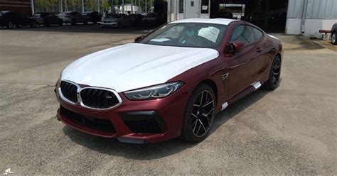 Since its launch in 1984, six generations of the bmw m5 have come on the market. BMW M8 Coupe starts reaching dealerships, could be ...
