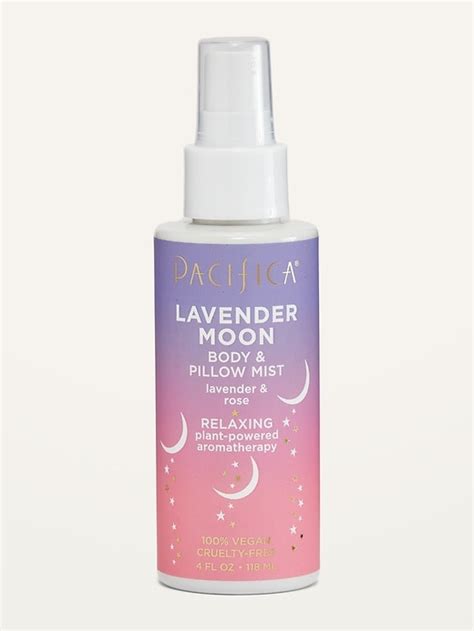 Pacifica® Lavender Moon Body And Pillow Mist Old Navy