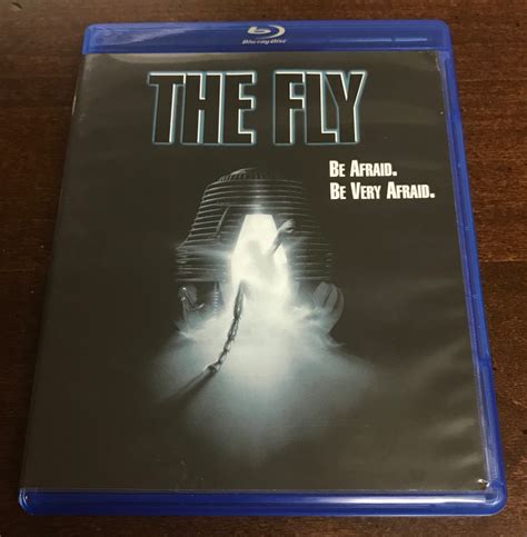 Return Of The Fly Blu Ray Review Highdefdiscnews