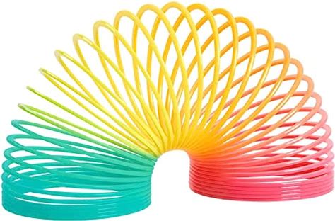 Slinky Clip Art At Clker Com Vector Clip Art Online Royalty Clip
