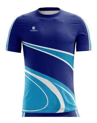 Triumph Printed Dri Fit Soccer Jerseys At Rs 650piece In Ahmedabad