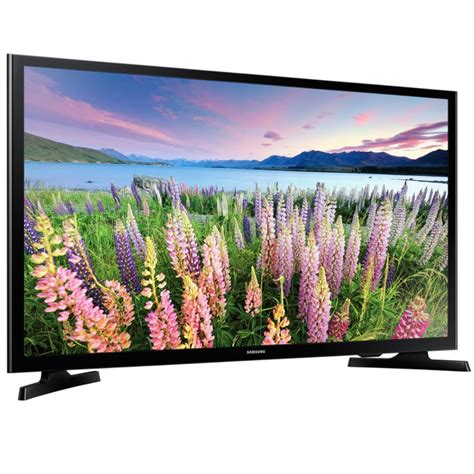 Smart Tv 43 Samsung Led Full Hd Un43j5200agxzd Wifi 1 Usb 2 Hdmi