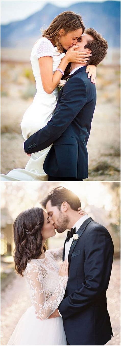 20 Most Epic Wedding Kiss Photos Of All Time With Images Wedding