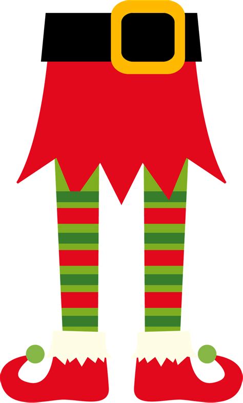 Is your scout elf searching for a quick elf idea they can throw together in a jiff? Christmas Clipart Elf On The Shelf | Free download on ...