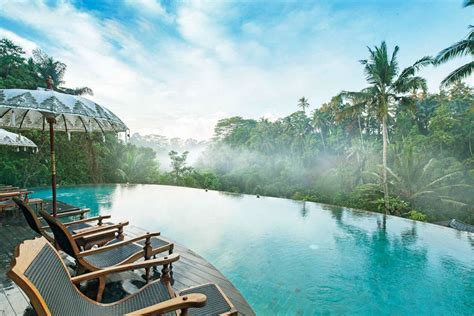 Where To Stay In Ubud 5 Stunning Resorts I The Boutique Adventurer
