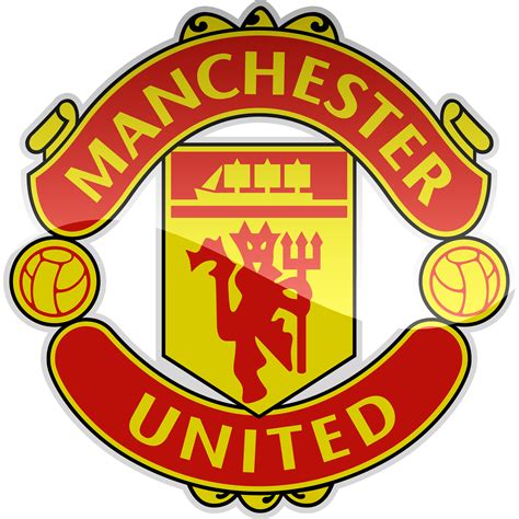 The potential positive results led to the cancellation of this weekend's friendly, but luckily turned out to be a. Manchester United FC HD Logo - Football Logos