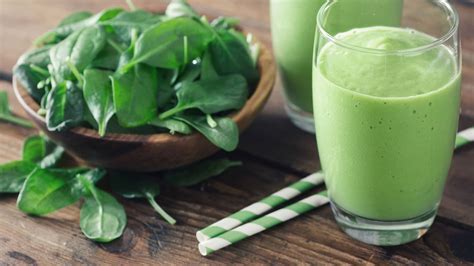 This Green Smoothie Recipe Is Easy Healthy And Tasty Generation Active