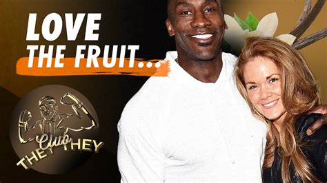 Shannon Sharpe Drops Club They They Show Promo Youtube
