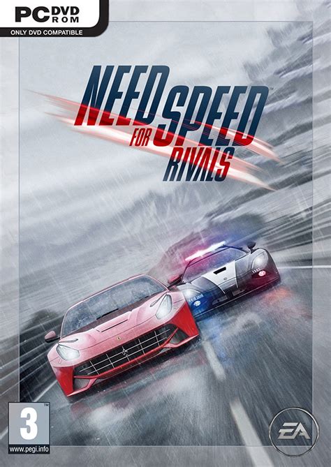 Download Need For Speed Rivals Pc Game Fully Full Version Games For