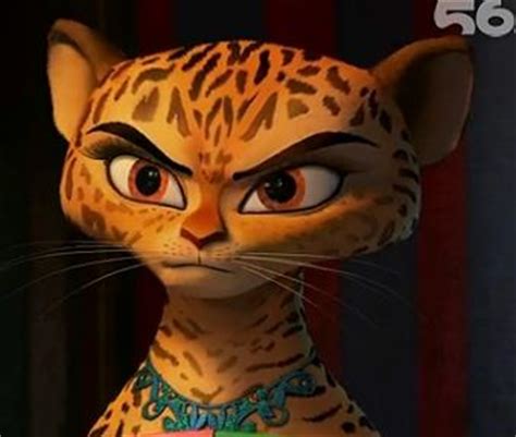 Image - Angry gia by mtanlol-d50iymd.jpg | Madagascar Wiki ... Swow fortunate son creedence clearwater revival music nice ice funny penguins of madagascar angry birds mashup cartoons.