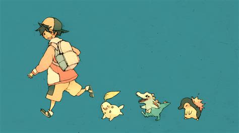 Pokémon Game Wallpapers Wallpaper Cave