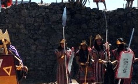 La Esclavitud En El Imperio Inca Aprenda Historia De La Humanidad