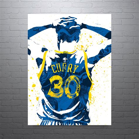 Stephen curry of the golden state warriors talks to the media after the game against the new orleans pelicans in game five of the western conference semifinals of the 2018 nba playoffs on may 8, 2018. Stephen Curry Golden State Warriors Sports Art Print