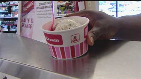 I Scream You Scream We All Scream For Udf Ice Cream On 75th Anniversary