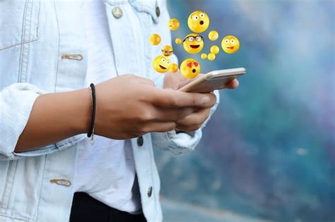 The Ultimate Guide To Using Emojis For Marketing