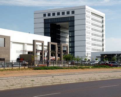 Botswana is topographically flat, with up to 70 p. Gaborone Botswana - Gaborone Hotels